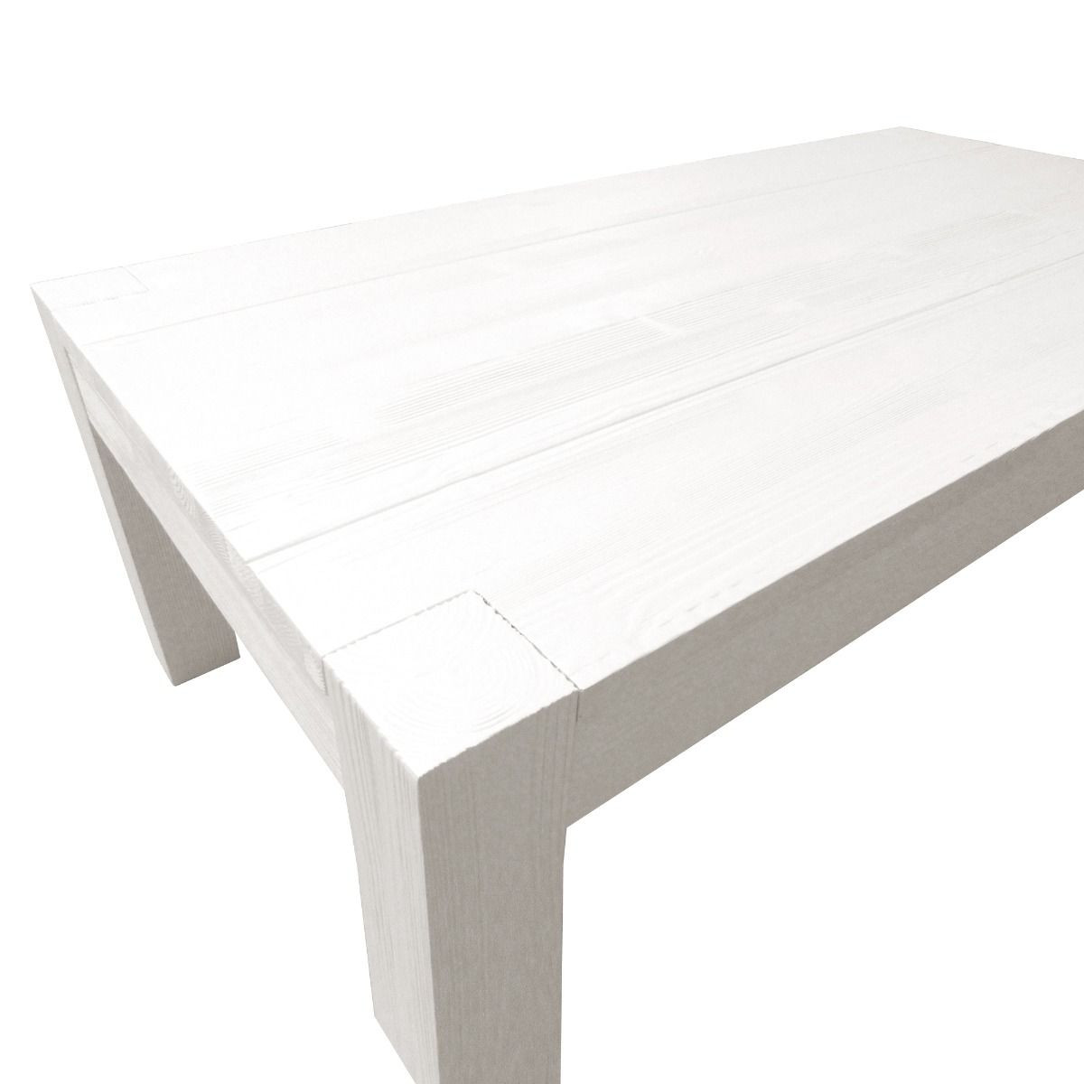 TAVOLINO Legno bianco grigio 3 misure sgabello arredo da salotto divano  shabby » Mamocek