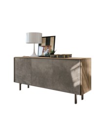 Mobili 2G - Madia Credenza Giunone Target point moderna 180x49x83